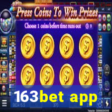 163bet app